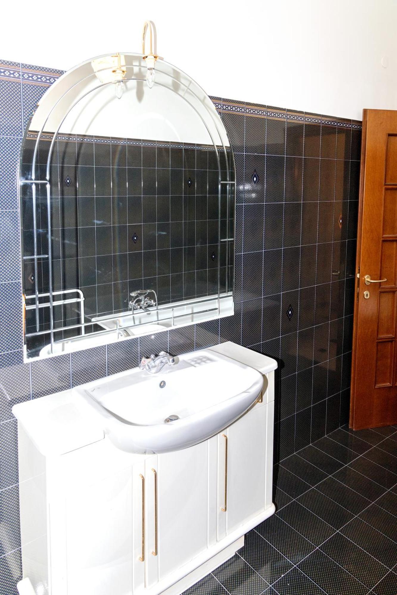 Tenuta Terenzi - Relais Appia Antica Appartement Rome