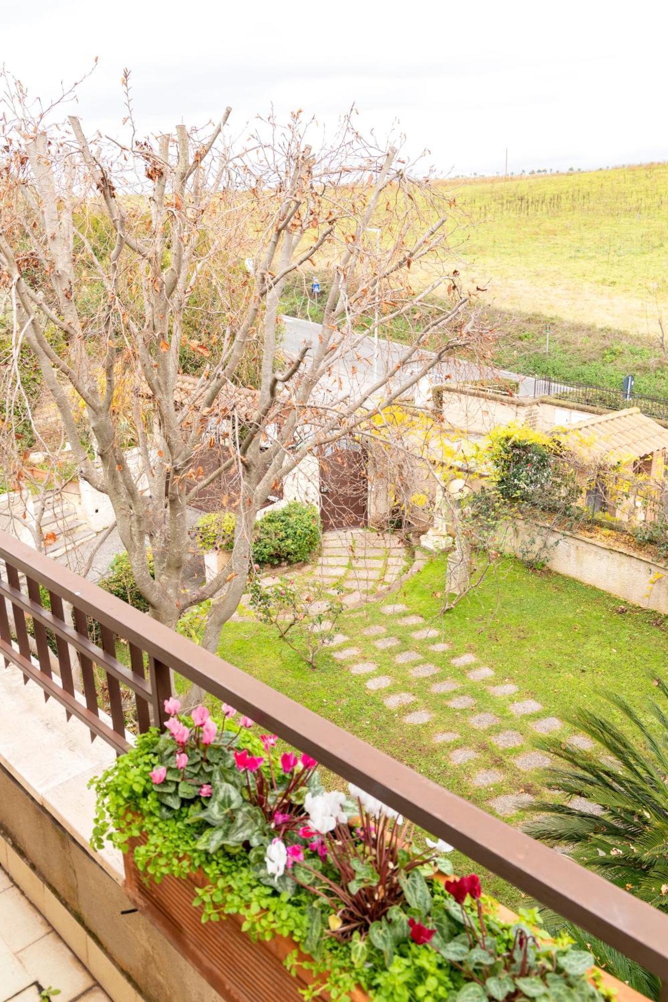 Tenuta Terenzi - Relais Appia Antica Appartement