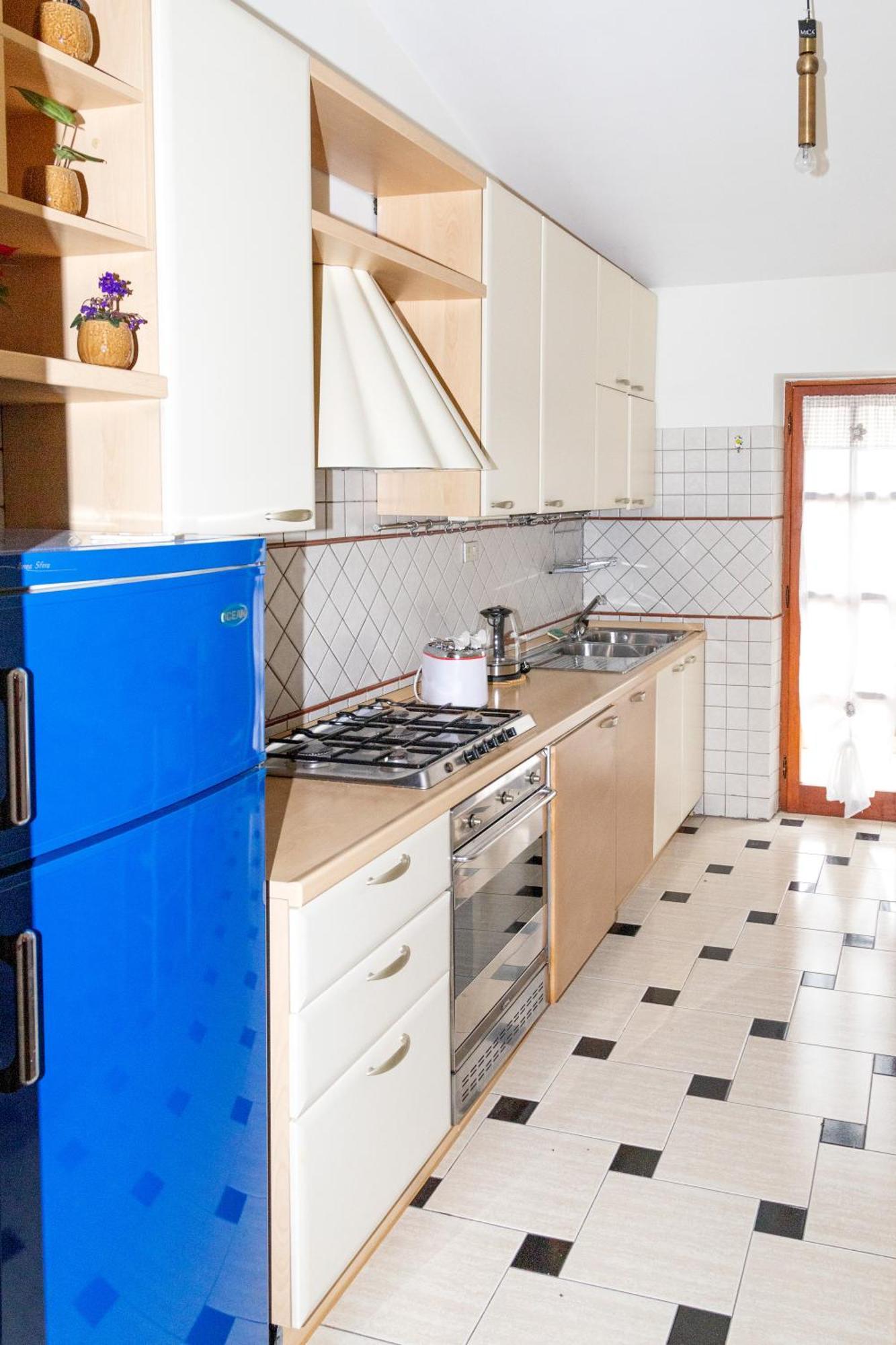 Appartement Tenuta Terenzi - Relais Appia Antica